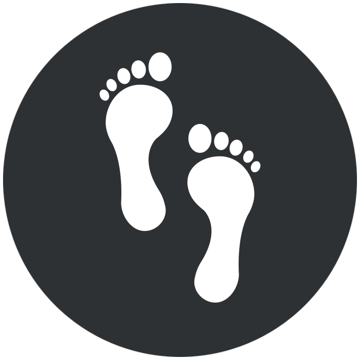 barefoot friendly husqui product