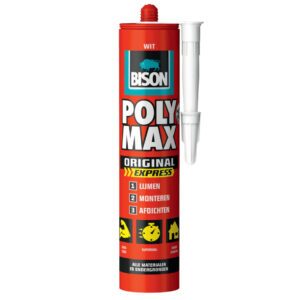 Bison Poly Max Sealant