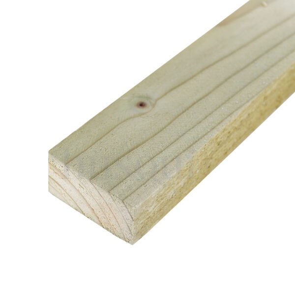25x50mm Timber Batten 3600mm