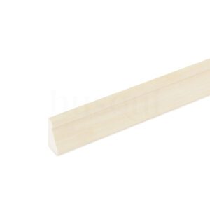 Husqui® Decor Moulding 24mmx13mmx2400mm