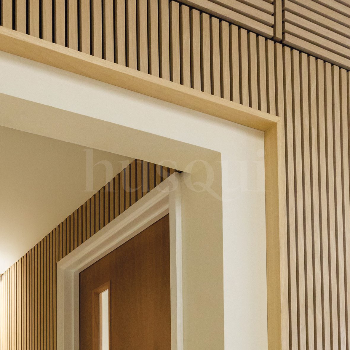 Husqui® Natural Décor Moulding 22mmx53mmx2400mm - Image 2