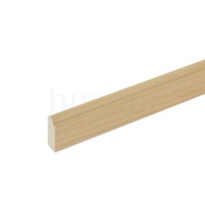 Husqui® Decor Moulding 24mmx9mmx2400mm