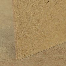 MDF sheets and cut to size MDF service available on Husqui and offered via the Husqui Delivery Service